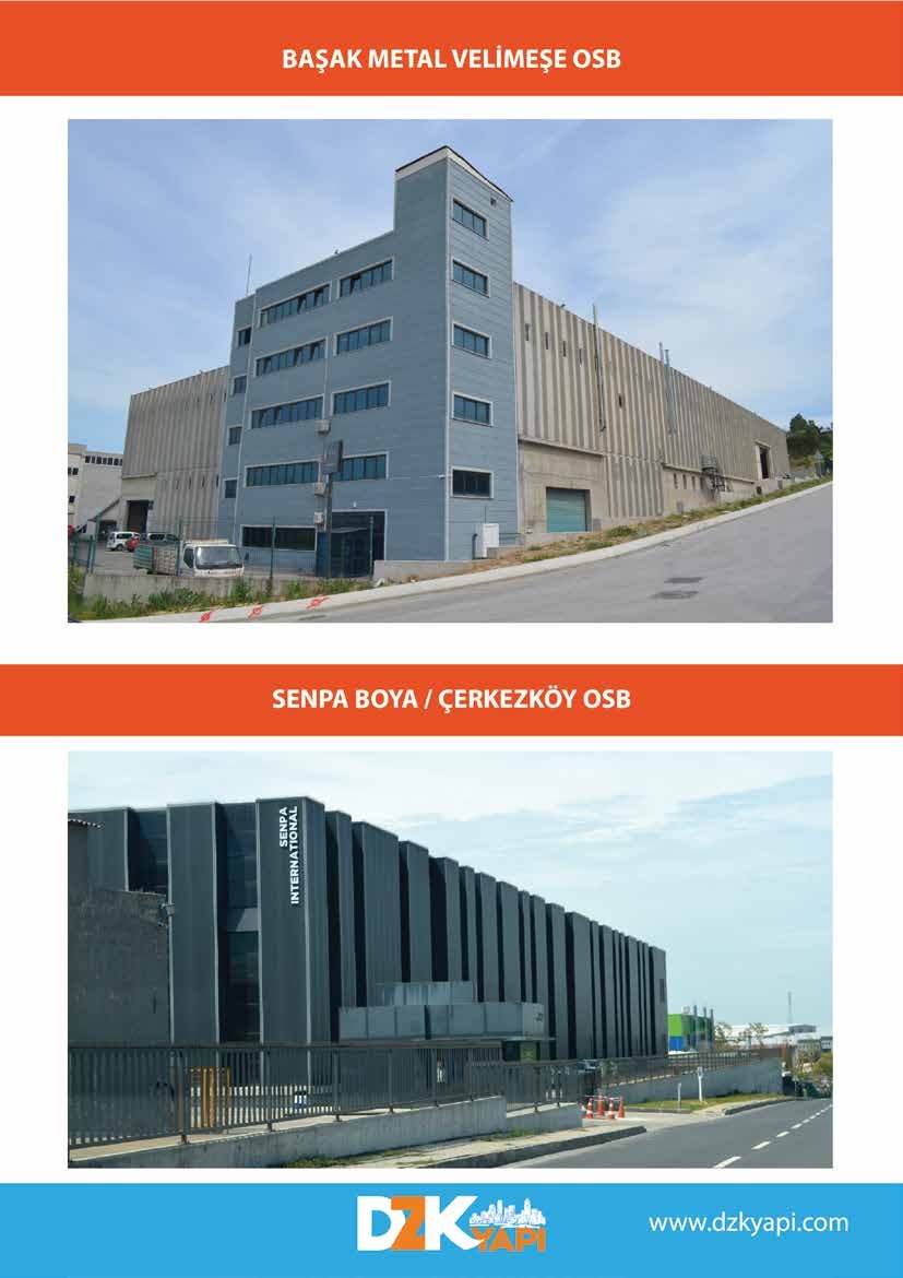 Başak Metal Velimeşe