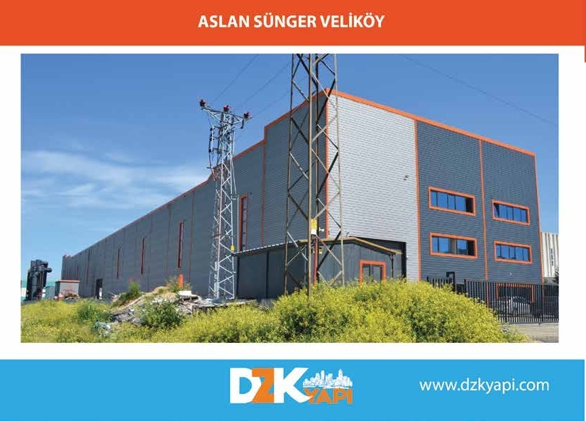 Aslan Sünger || Veliköy