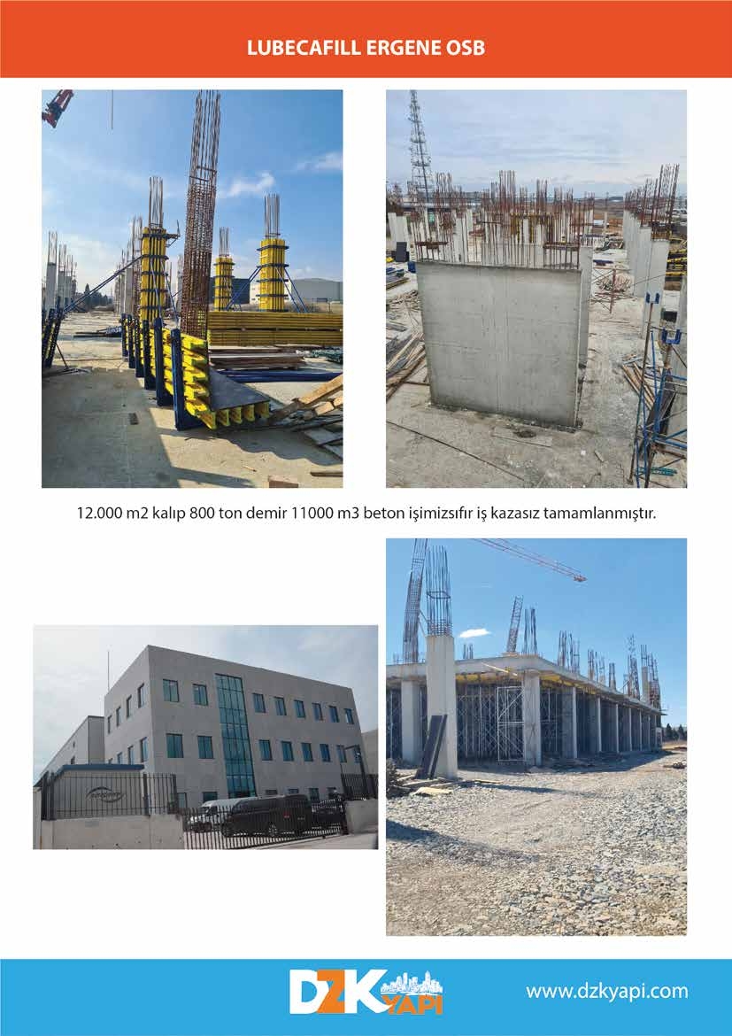 Lubecafill 
